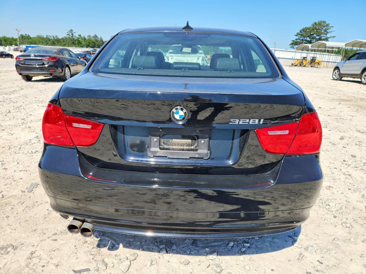 BMW 3 Series I