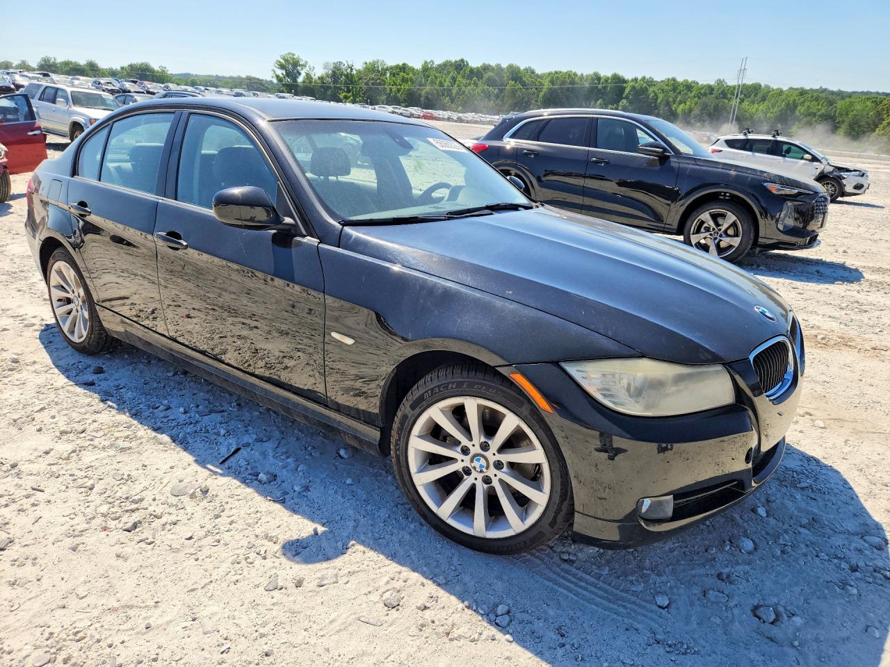BMW 3 Series I