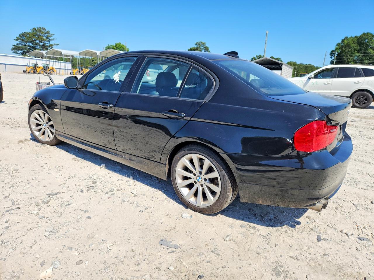 BMW 3 Series I