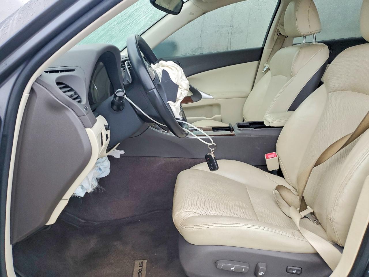 Lexus Is 250