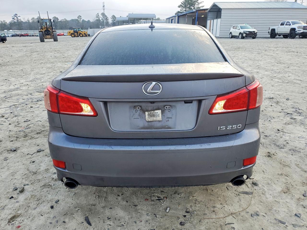 Lexus Is 250