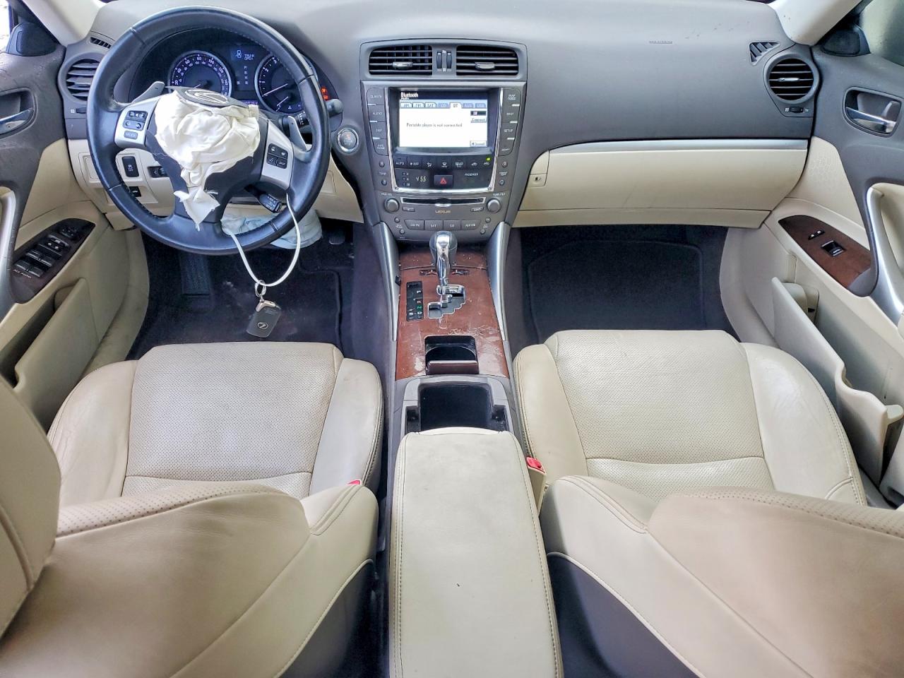 Lexus Is 250