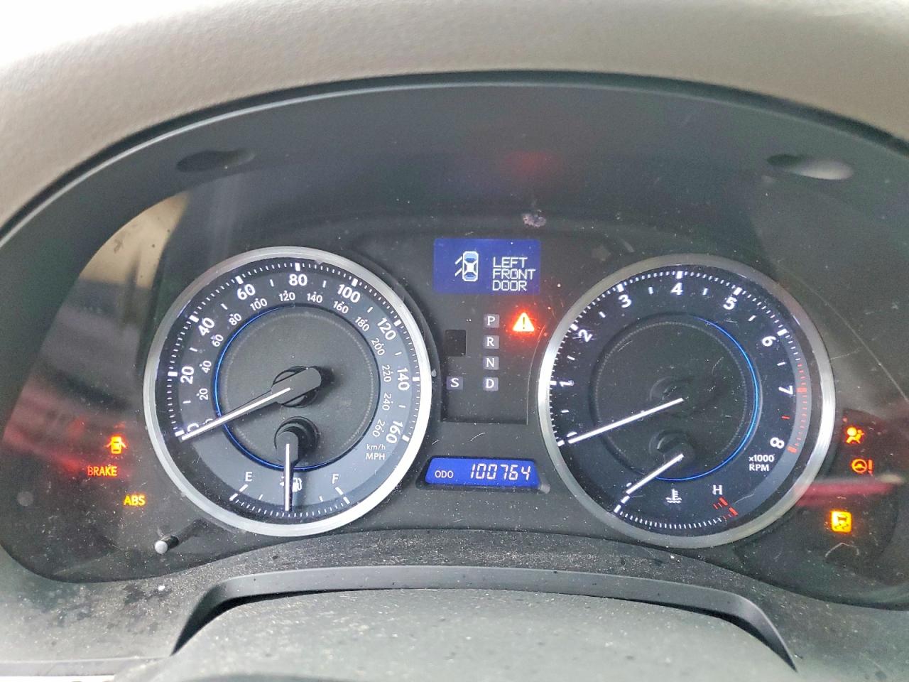 Lexus Is 250