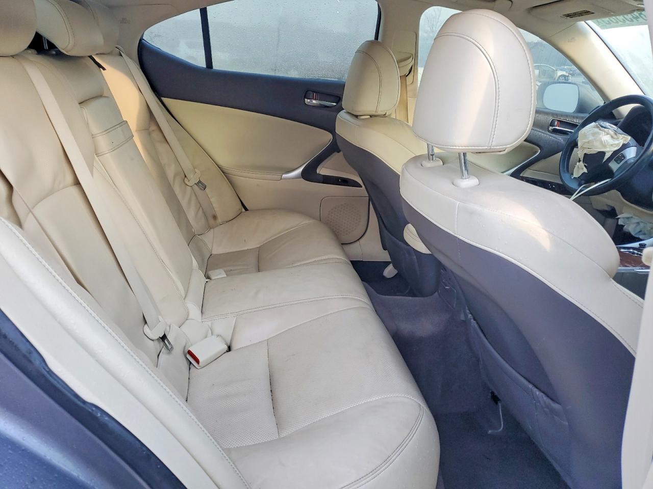 Lexus Is 250