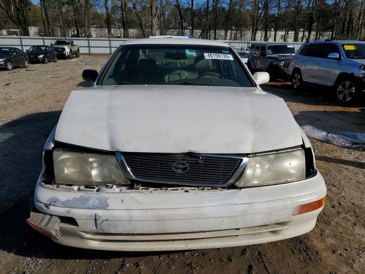 Toyota Avalon Xl