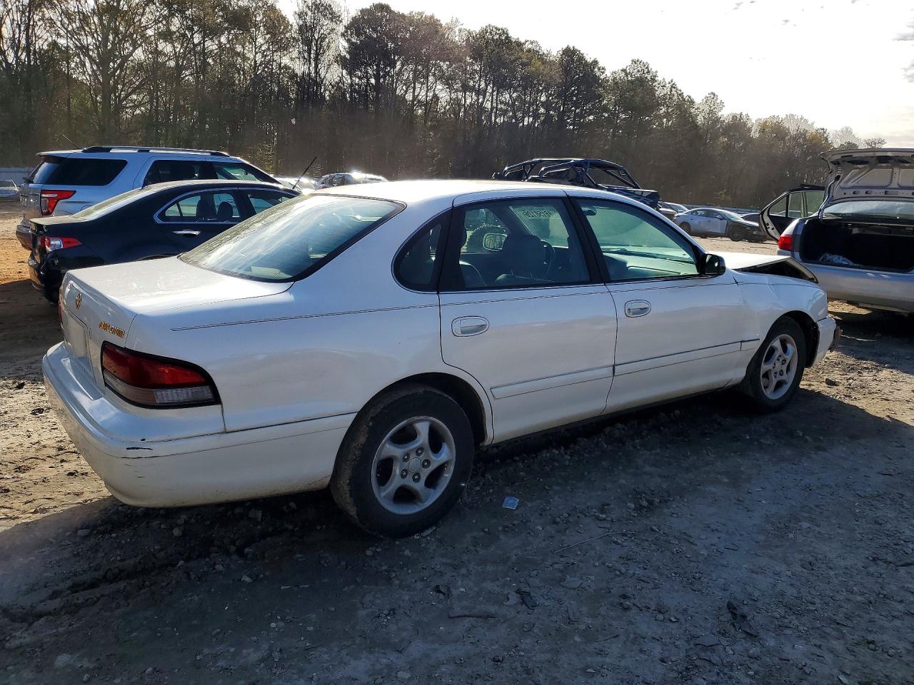 Toyota Avalon Xl