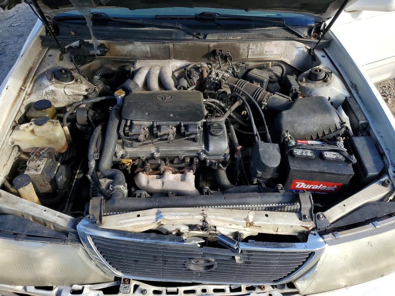 Toyota Avalon Xl