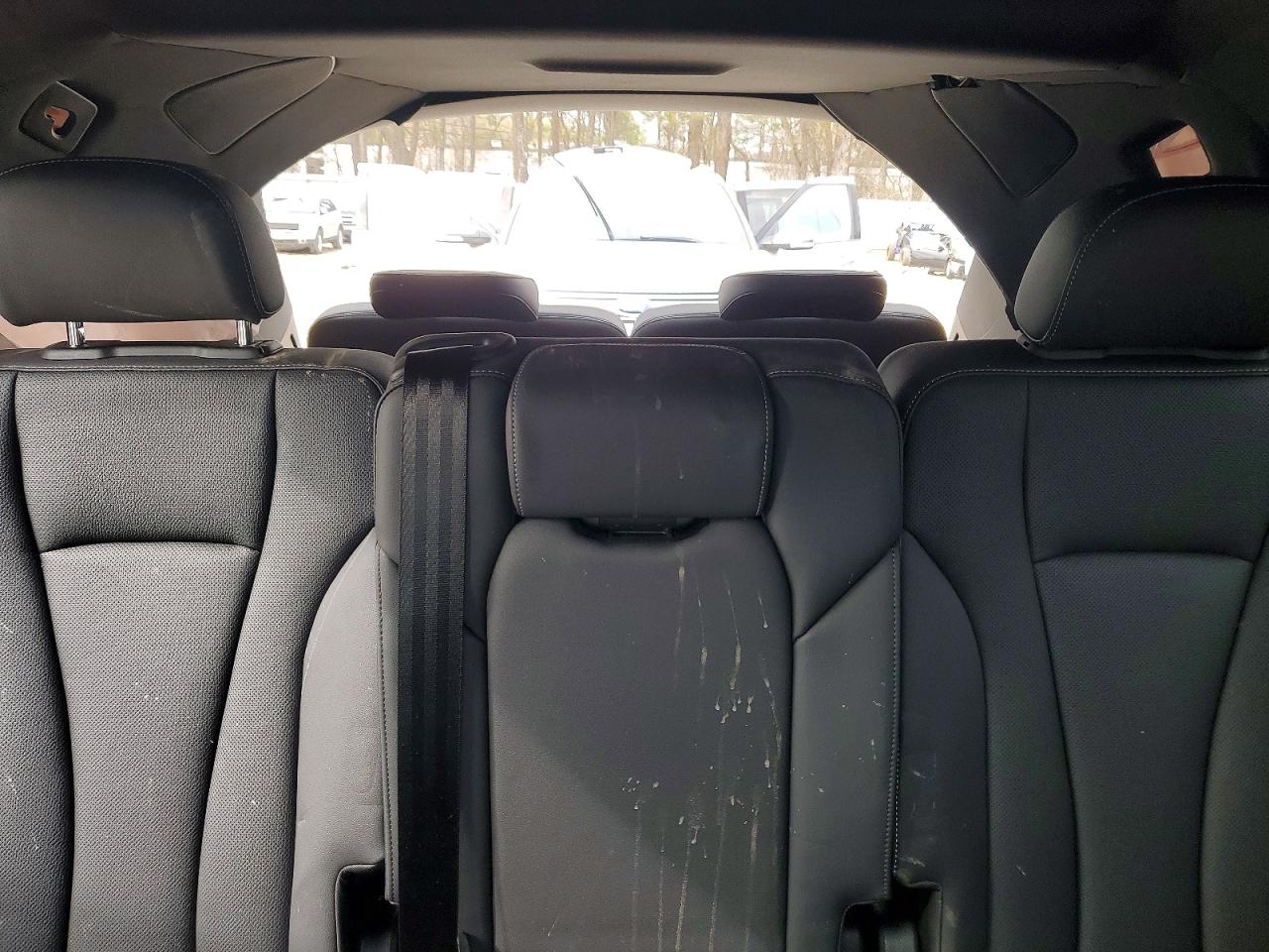 Audi Q7 Premium Plus