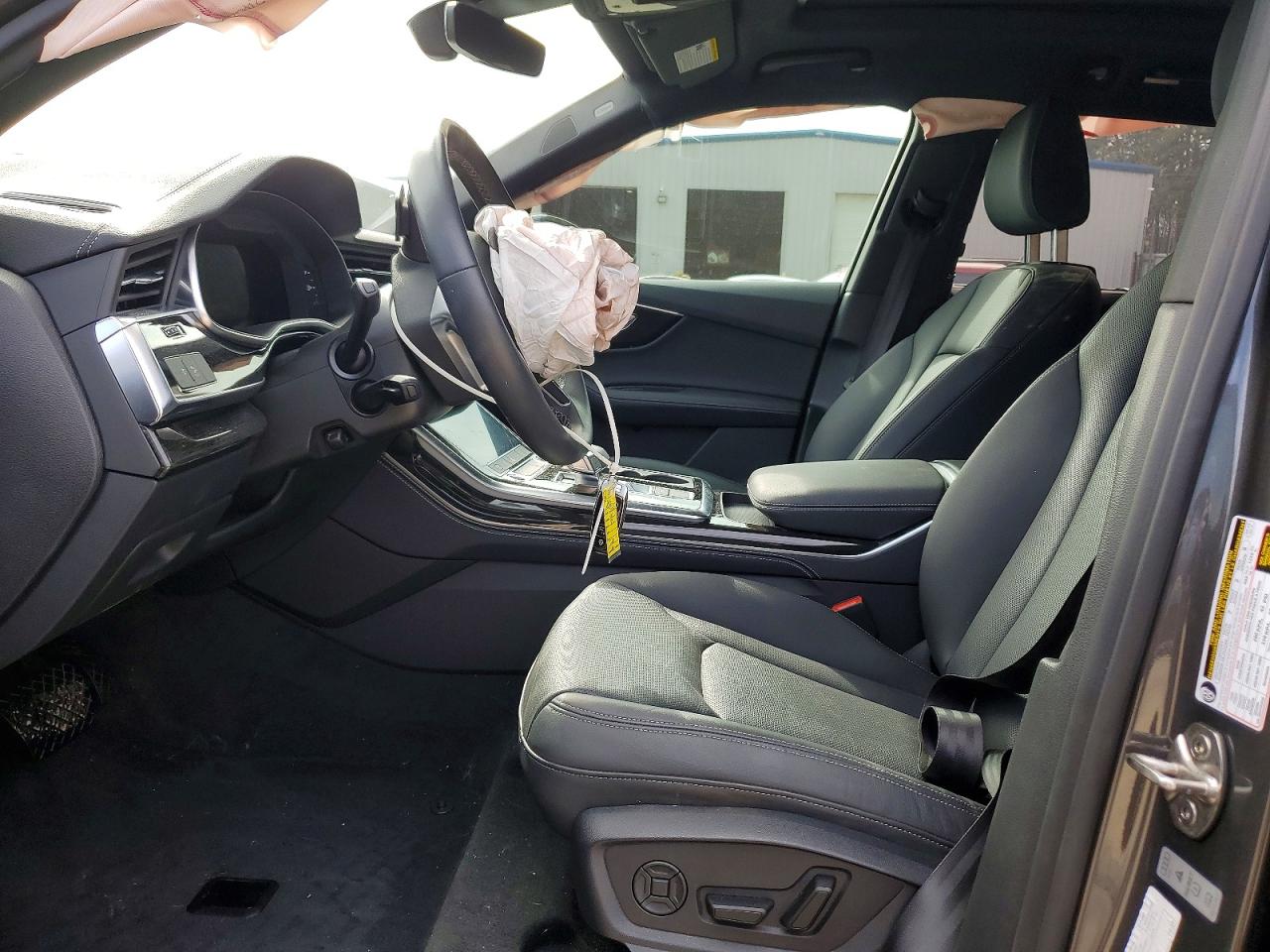 Audi Q7 Premium Plus