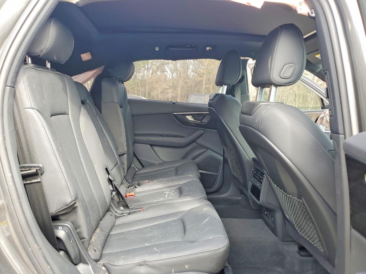 Audi Q7 Premium Plus