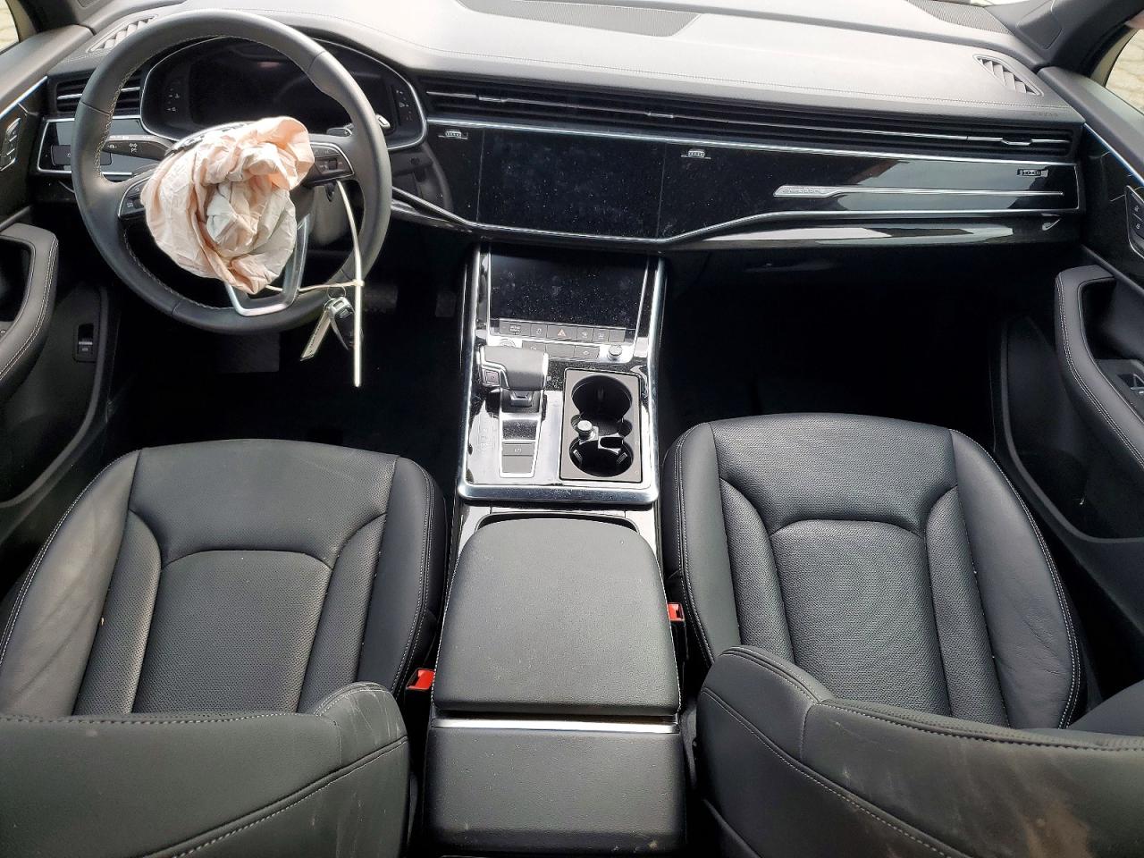 Audi Q7 Premium Plus