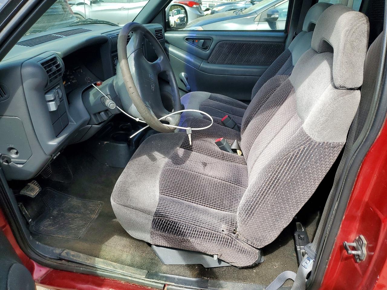 GMC Sonoma
