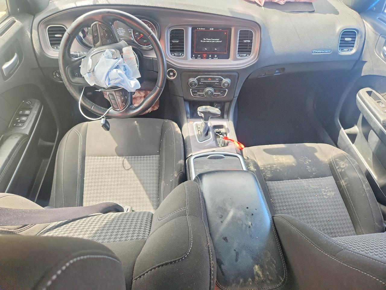 Dodge Charger Sxt