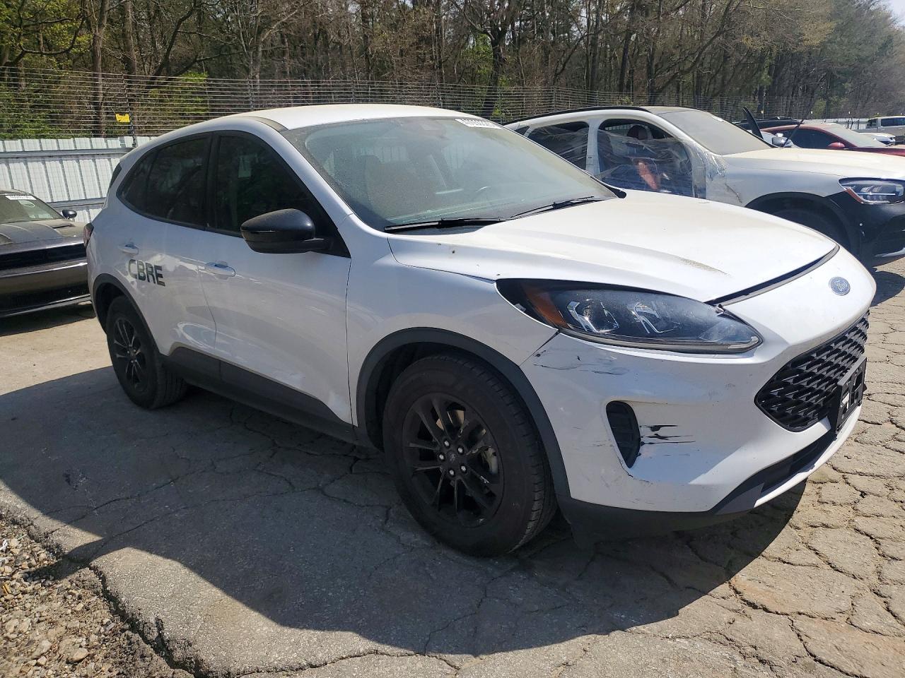 Ford Escape Se Sport