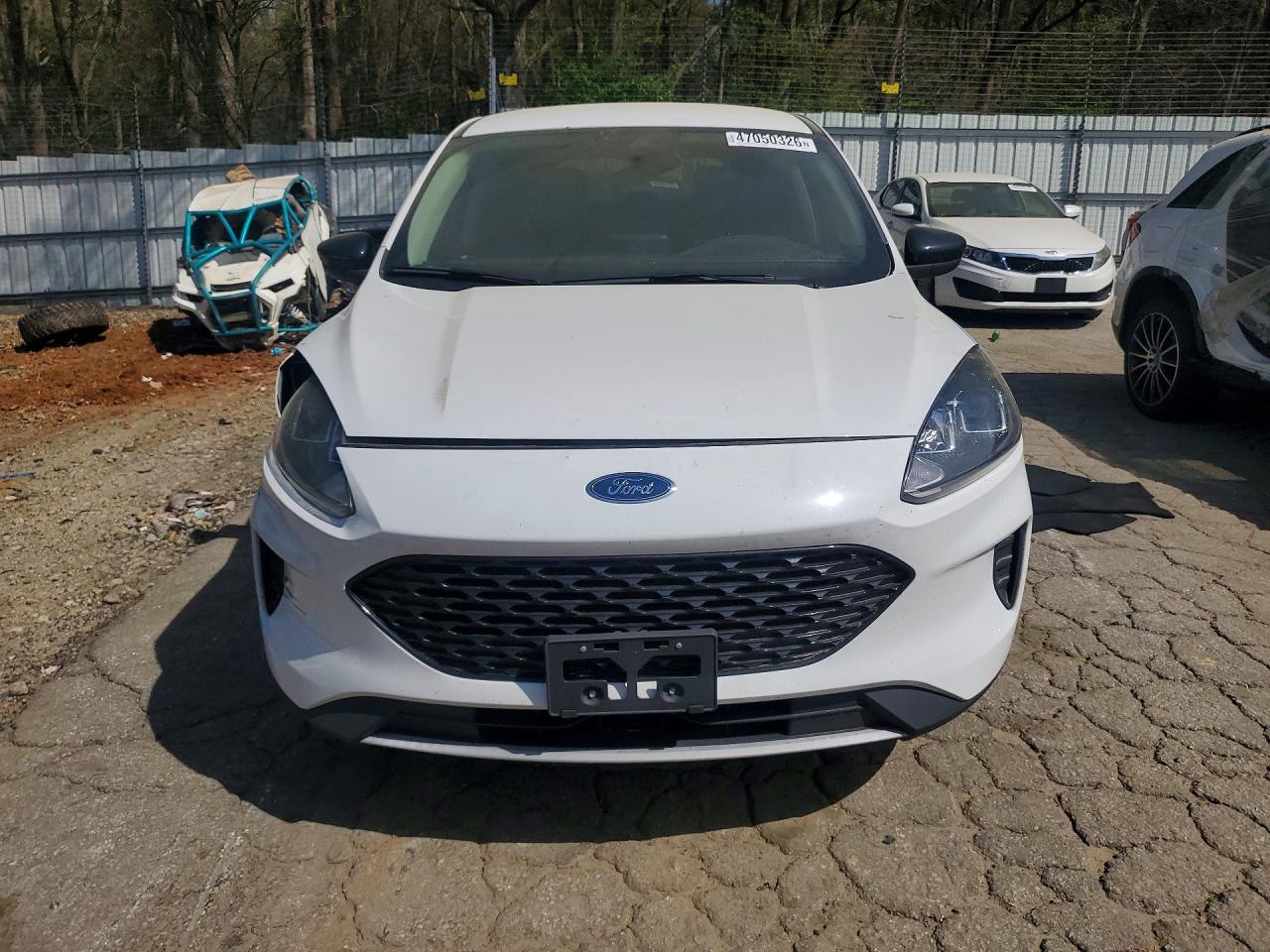 Ford Escape Se Sport