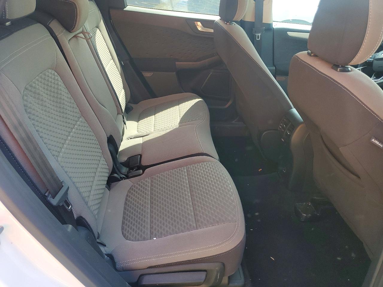 Ford Escape Se Sport