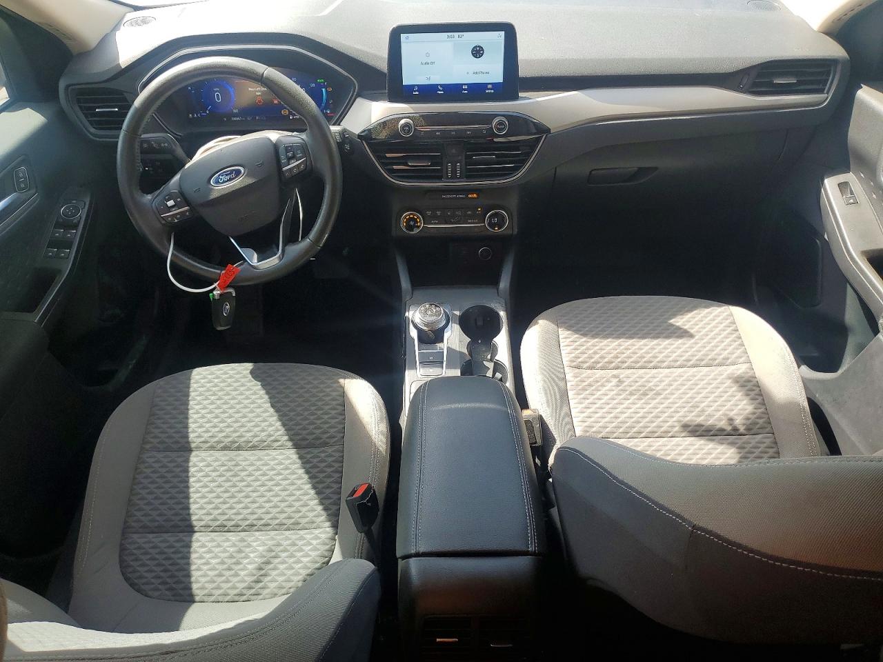 Ford Escape Se Sport