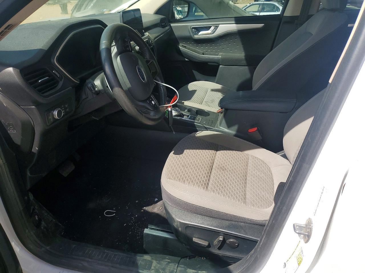 Ford Escape Se Sport