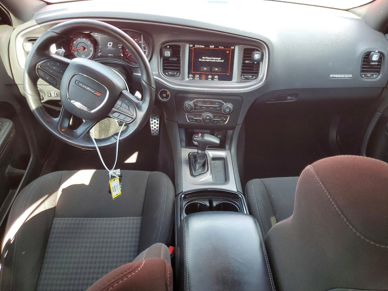 Dodge Charger R