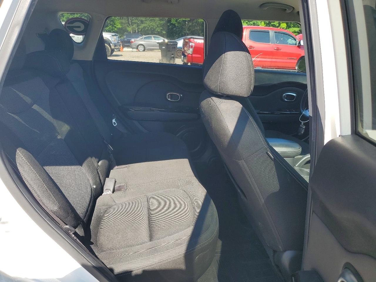 Kia Soul +