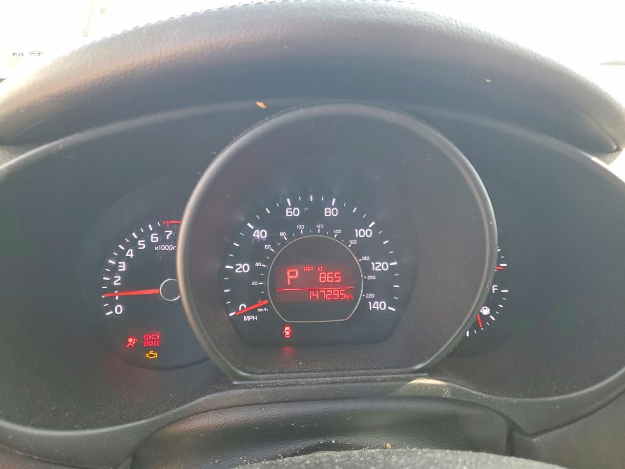 Kia Soul +