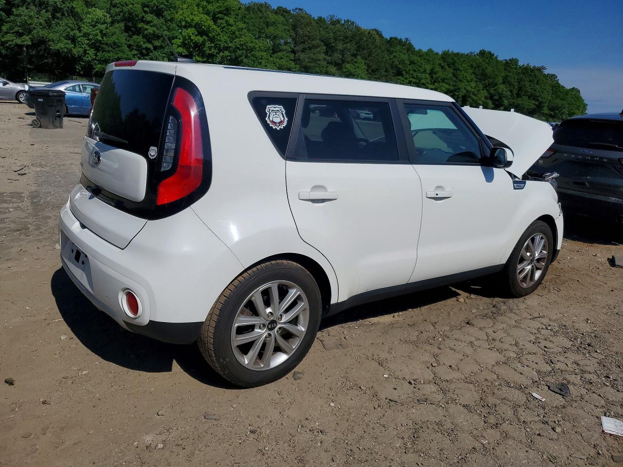 Kia Soul +