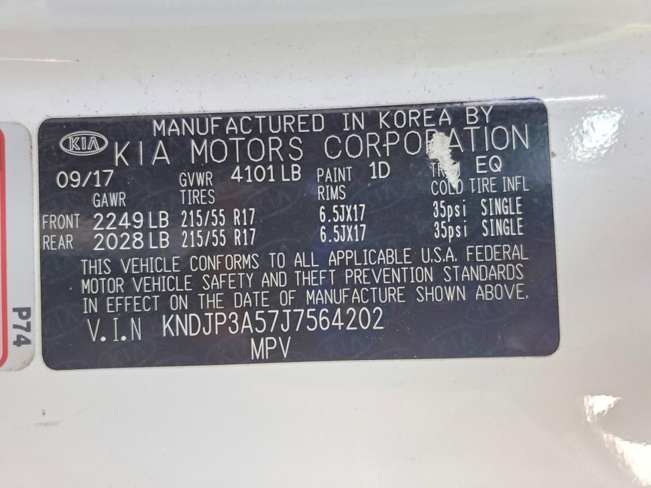 Kia Soul +