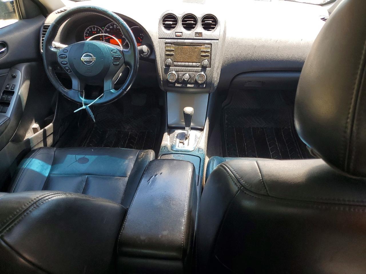 Nissan Altima Sr