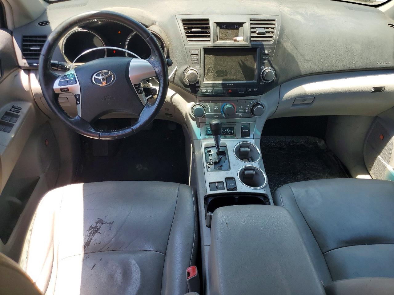 Toyota Highlander Se