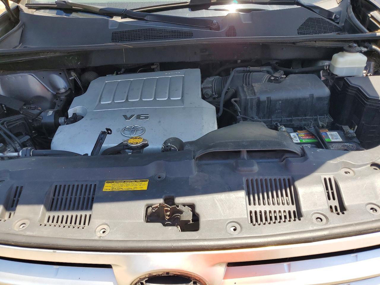 Toyota Highlander Se