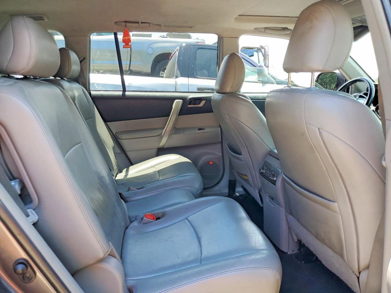 Toyota Highlander Se
