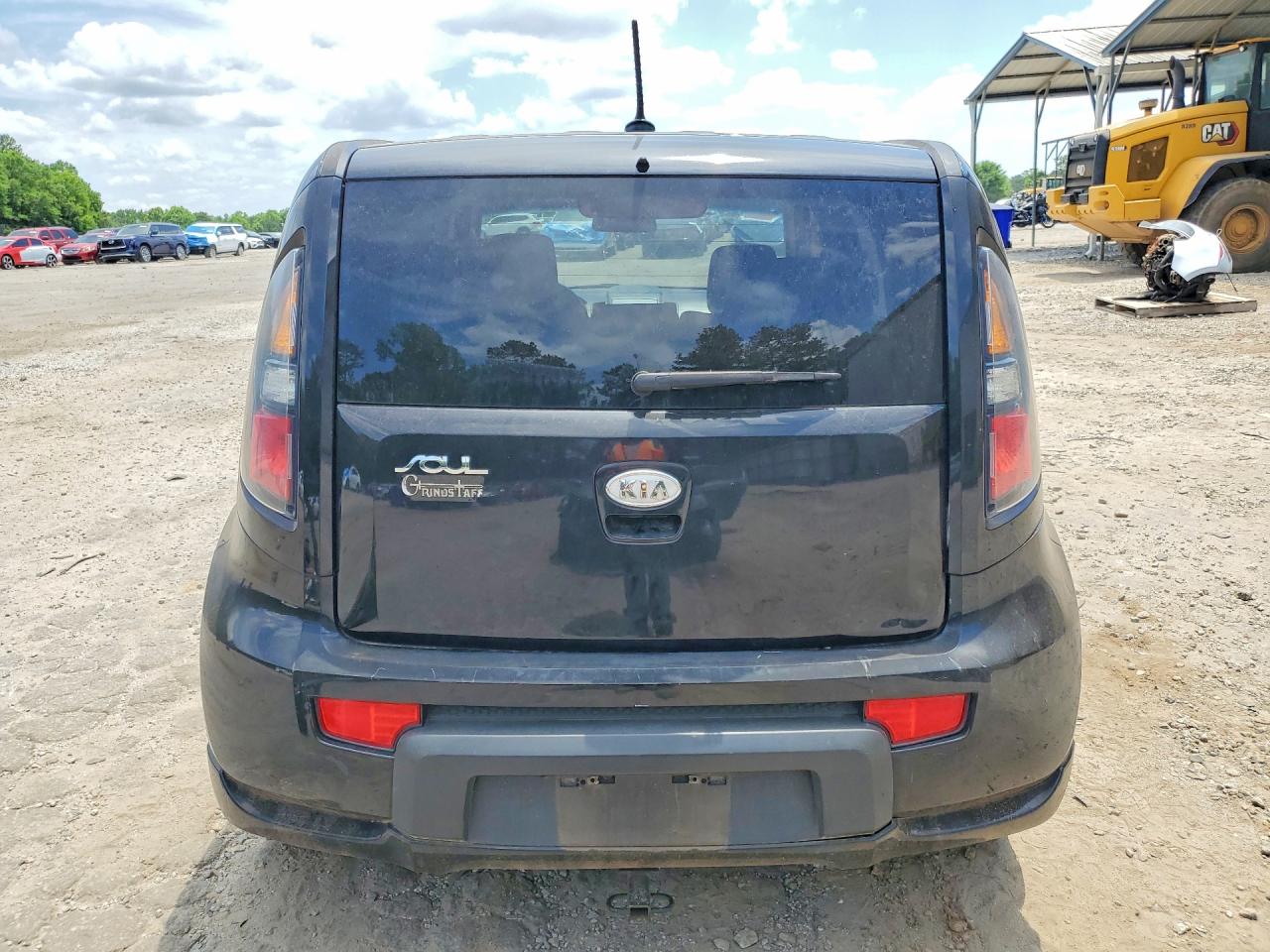 Kia Soul +