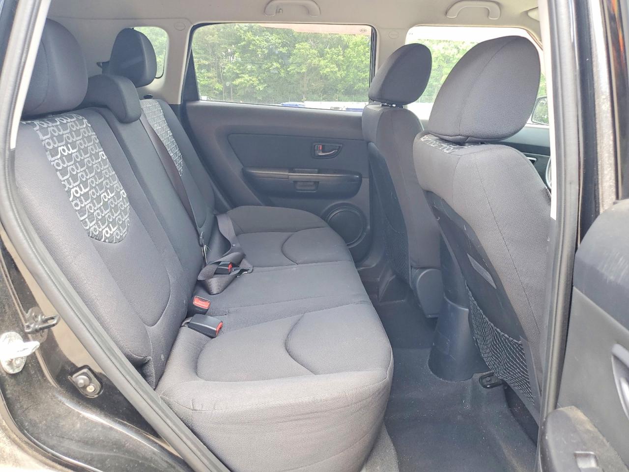 Kia Soul +