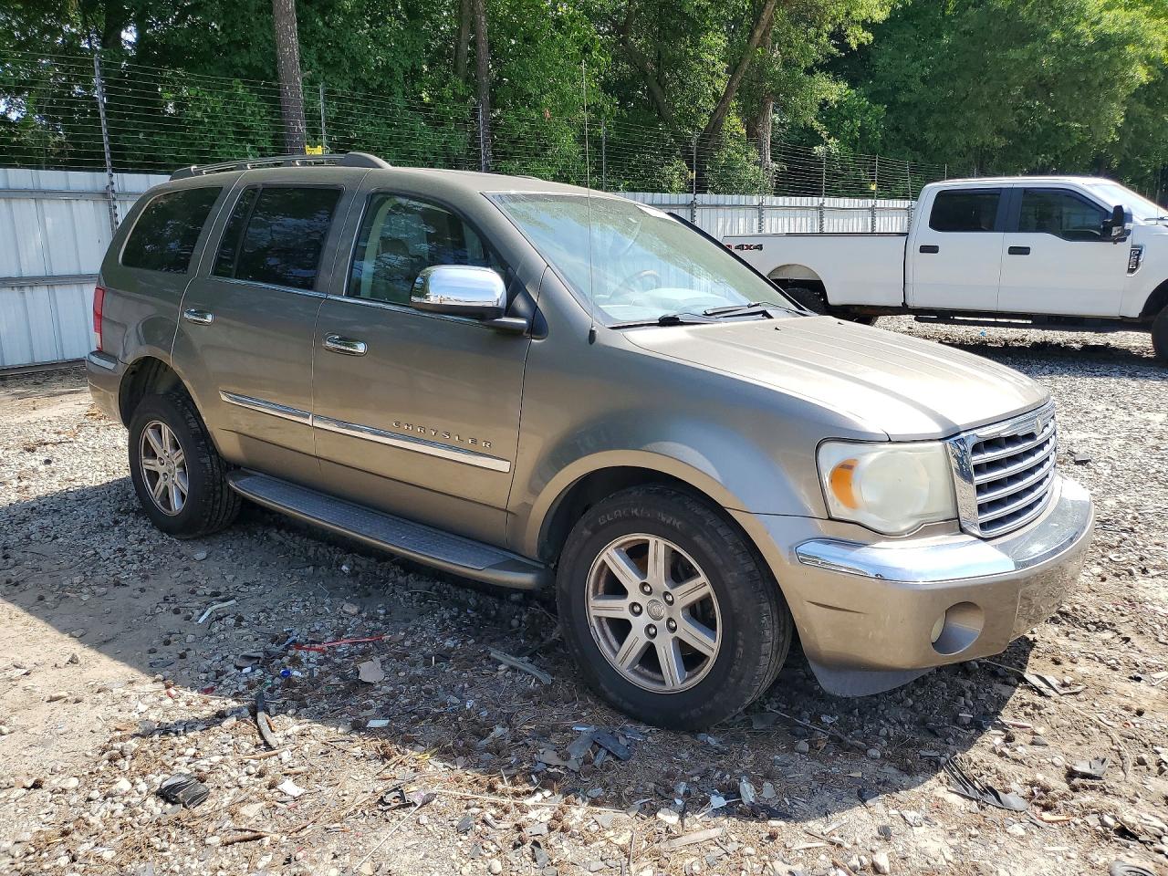 Chrysler Aspen Limited