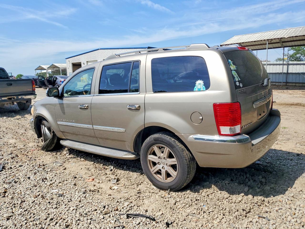 Chrysler Aspen Limited