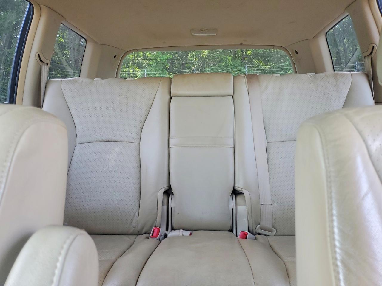 Toyota Highlander Hybrid