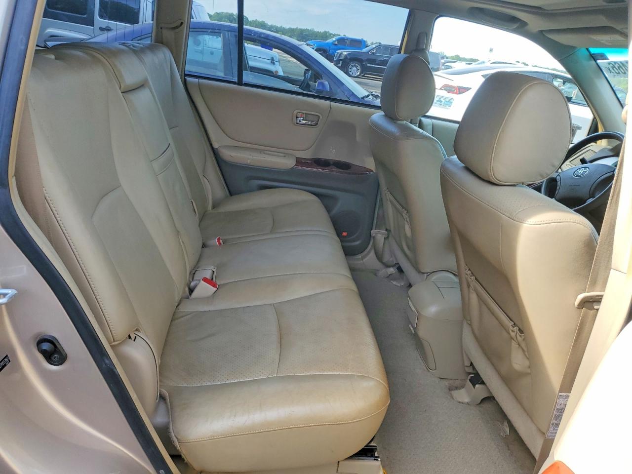 Toyota Highlander Hybrid