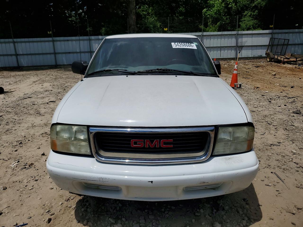 GMC Sonoma