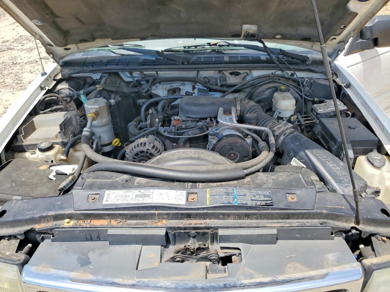 GMC Sonoma