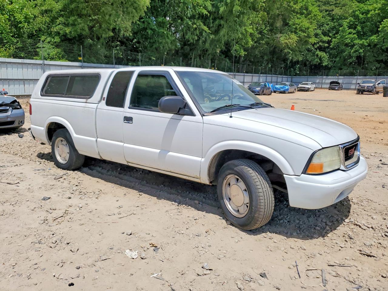 GMC Sonoma