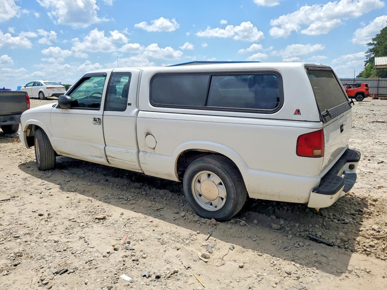 GMC Sonoma