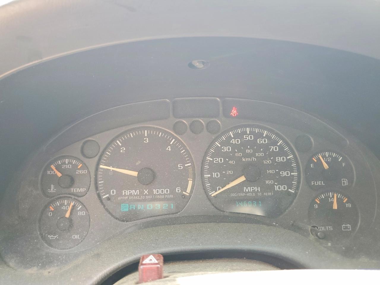 GMC Sonoma