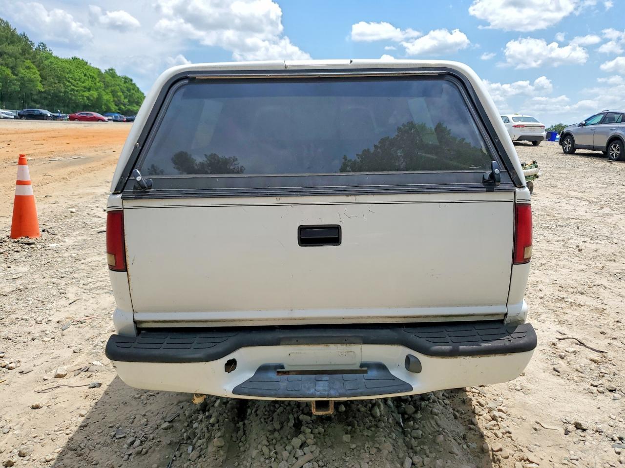 GMC Sonoma