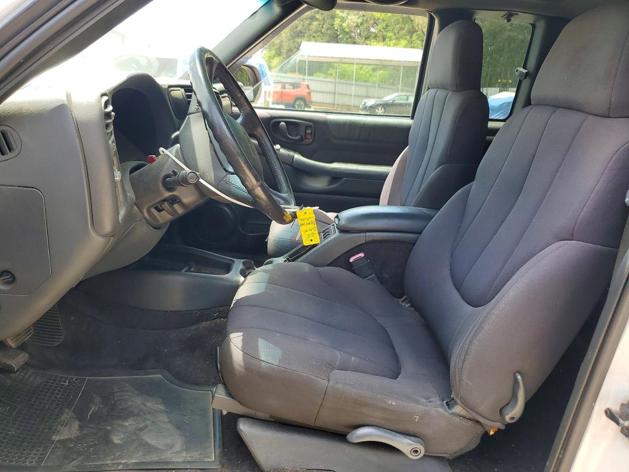 GMC Sonoma