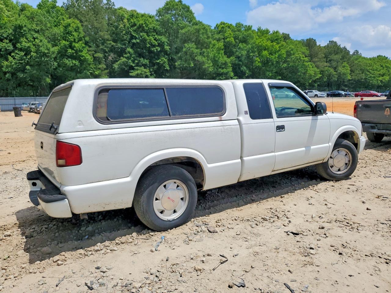 GMC Sonoma