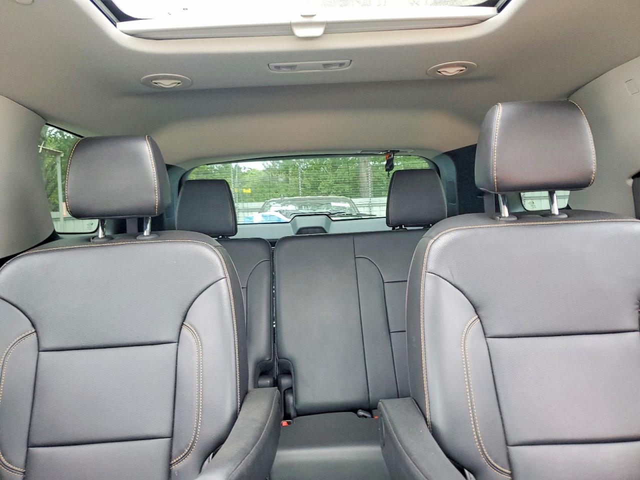 Chevrolet Traverse Premier