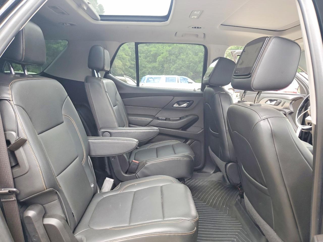 Chevrolet Traverse Premier