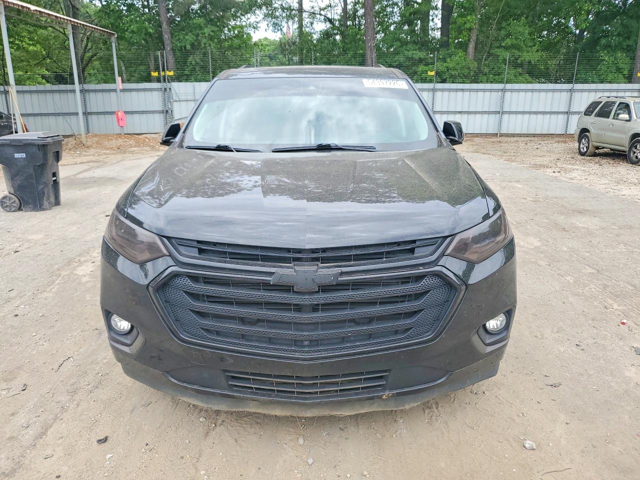 Chevrolet Traverse Premier