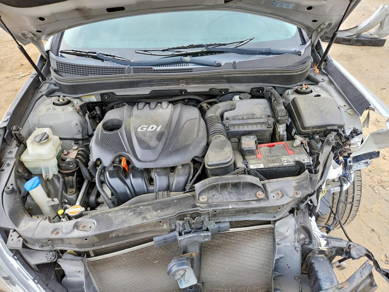 Hyundai SONATA Limited