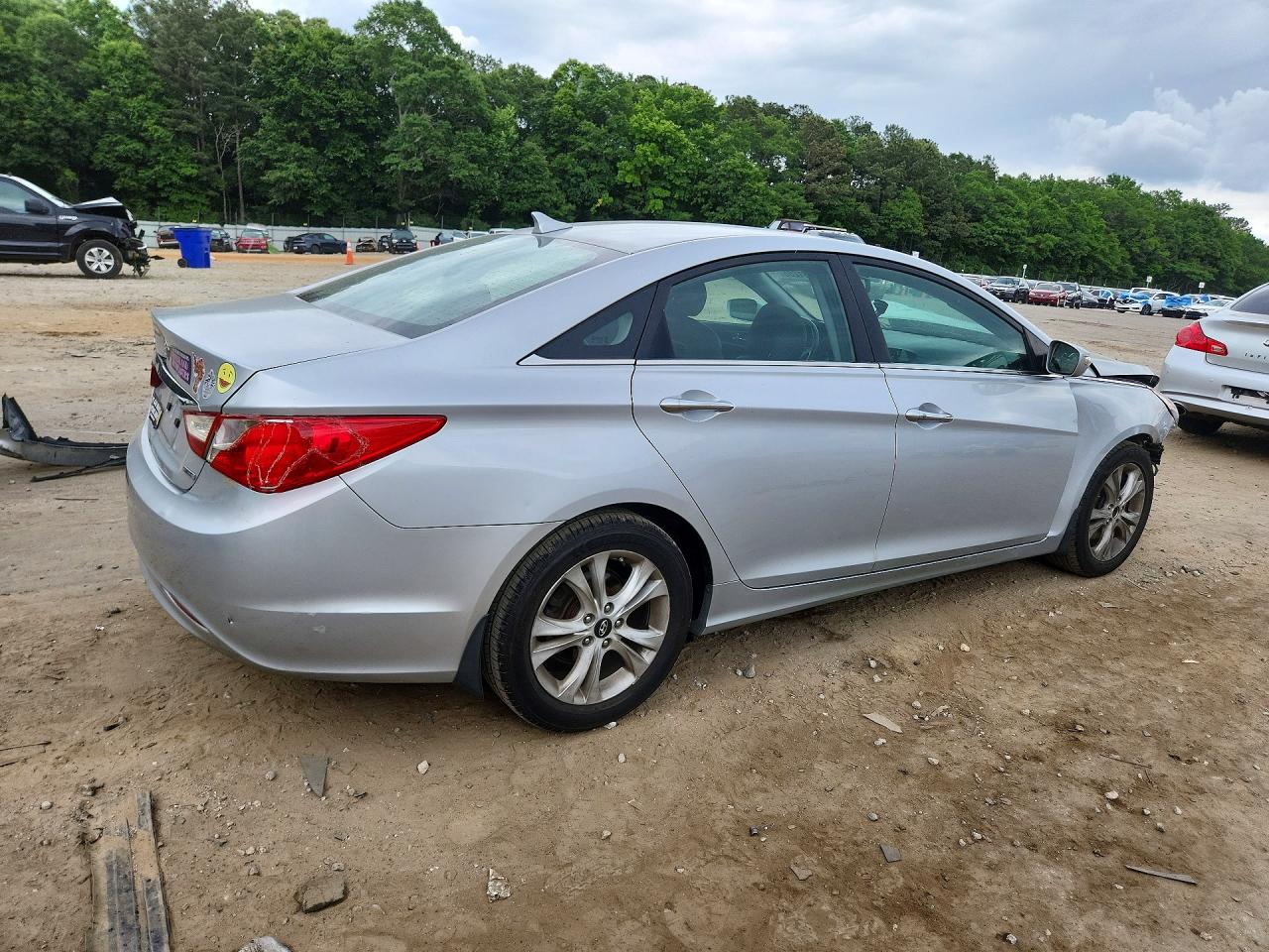 Hyundai SONATA Limited
